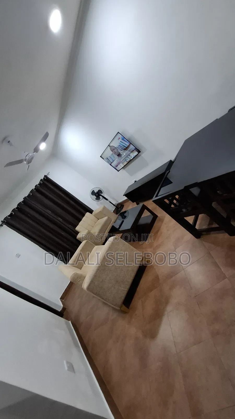 Furnished 1bdrm Bedsitter in Mikocheni B for rent in Mikocheni