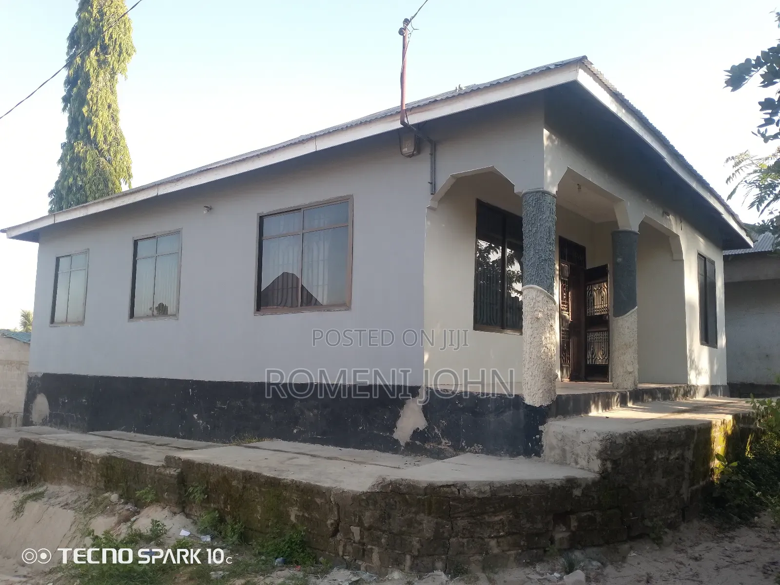 3bdrm House in Tanzania Daresalaam, Ilala for sale in Ilala