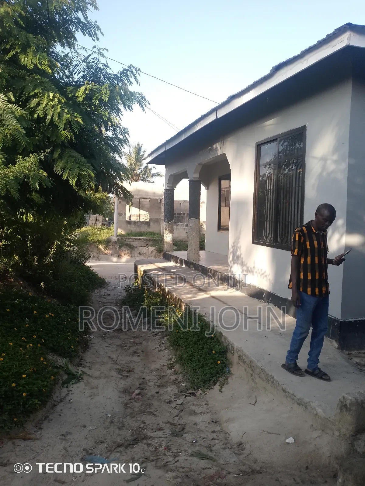3bdrm House in Tanzania Daresalaam, Ilala for sale in Ilala