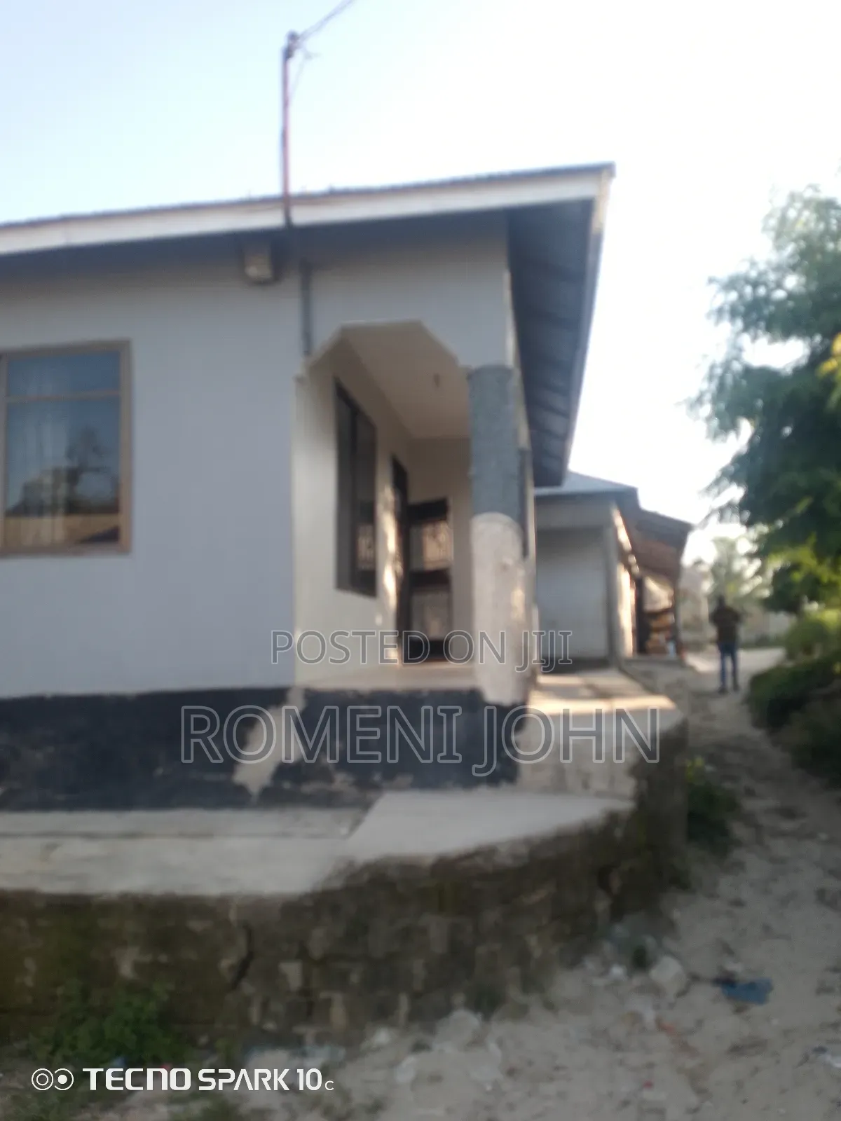 3bdrm House in Tanzania Daresalaam, Ilala for sale in Ilala