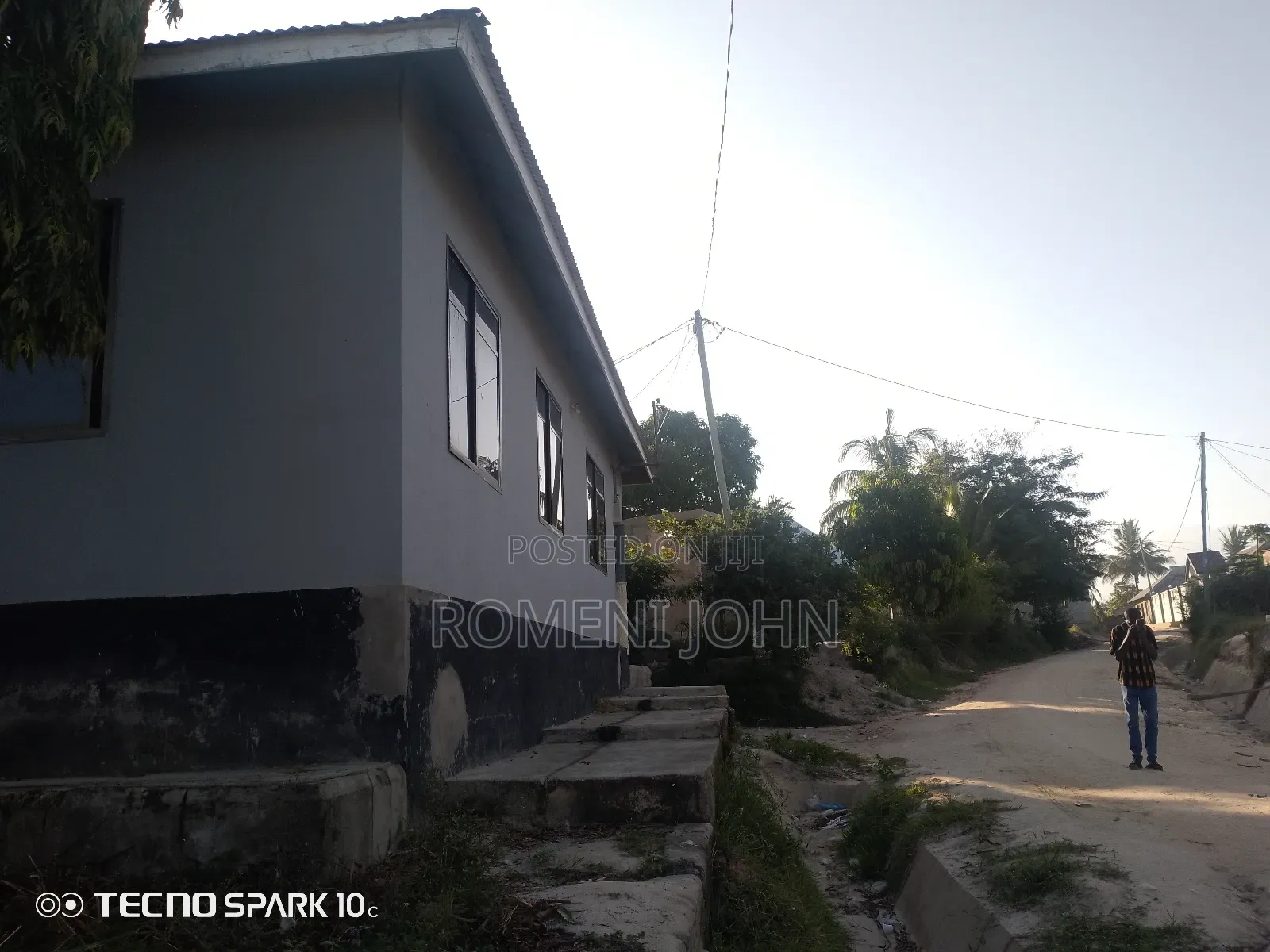 3bdrm House in Tanzania Daresalaam, Ilala for sale in Ilala
