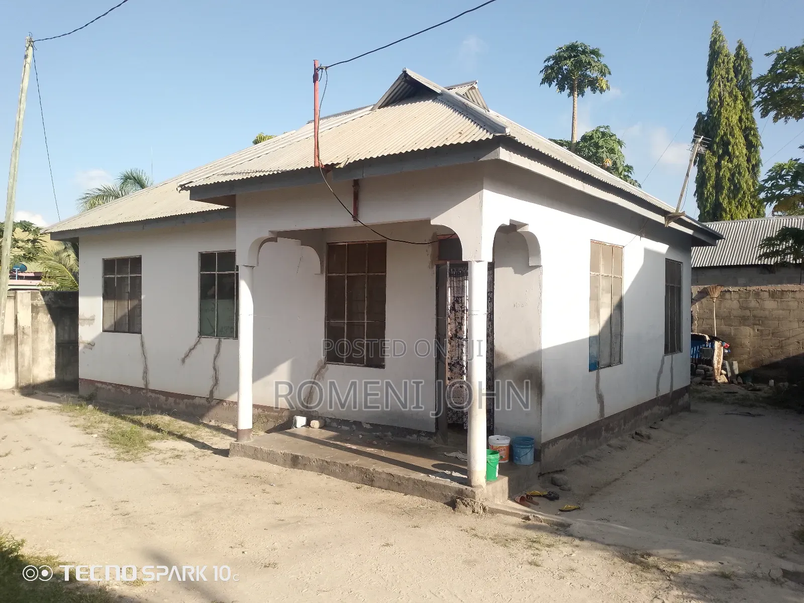 6bdrm House in Tanzania Daresalaam, Ilala for sale in Ilala