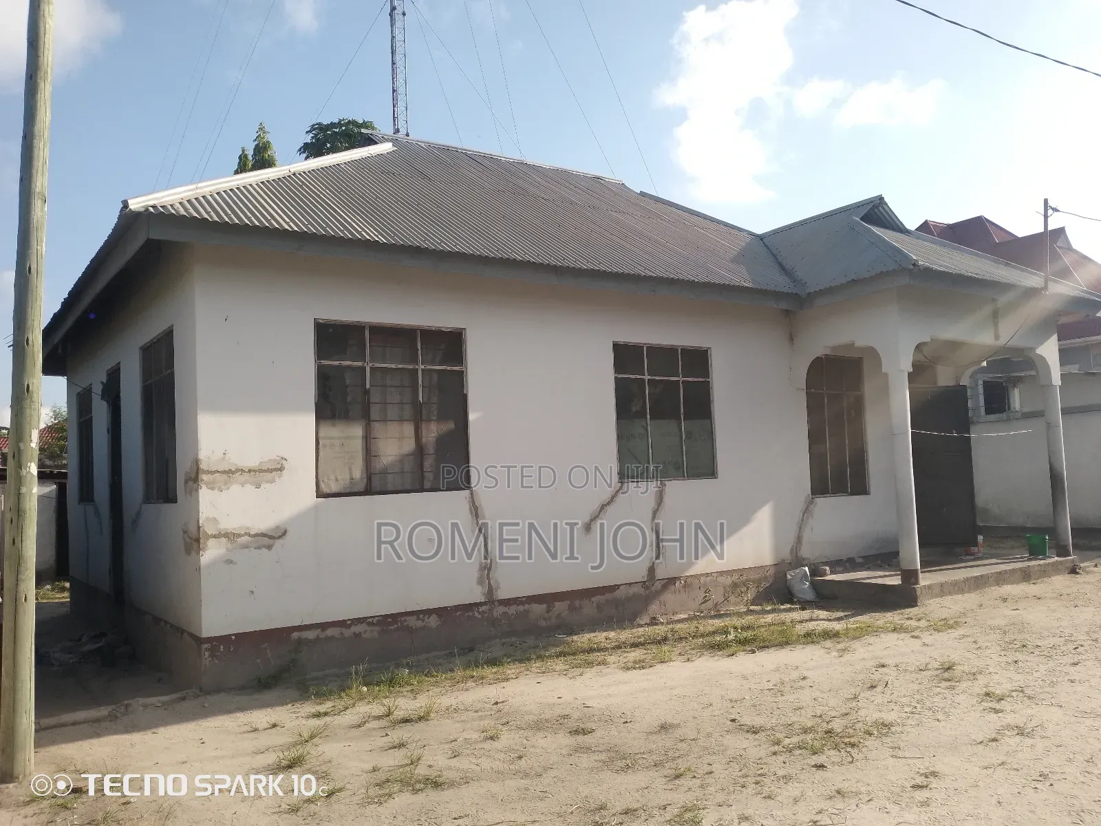 6bdrm House in Tanzania Daresalaam, Ilala for sale in Ilala