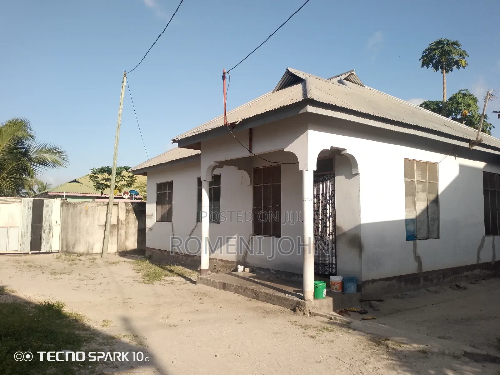6bdrm House in Tanzania Daresalaam, Ilala for sale in Ilala