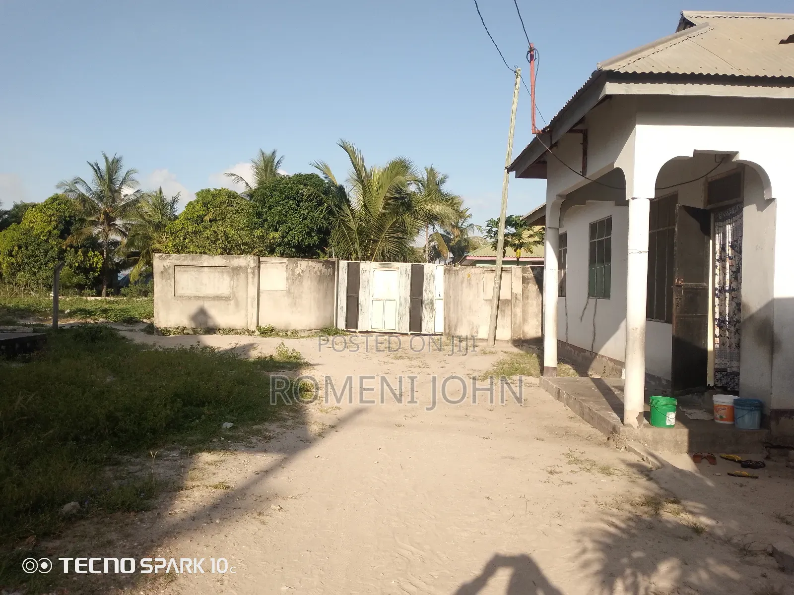 6bdrm House in Tanzania Daresalaam, Ilala for sale in Ilala