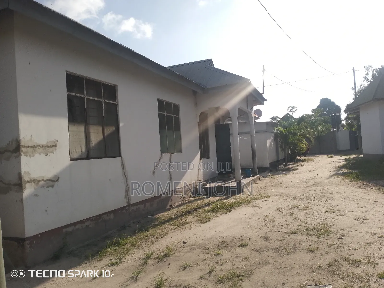 6bdrm House in Tanzania Daresalaam, Ilala for sale in Ilala
