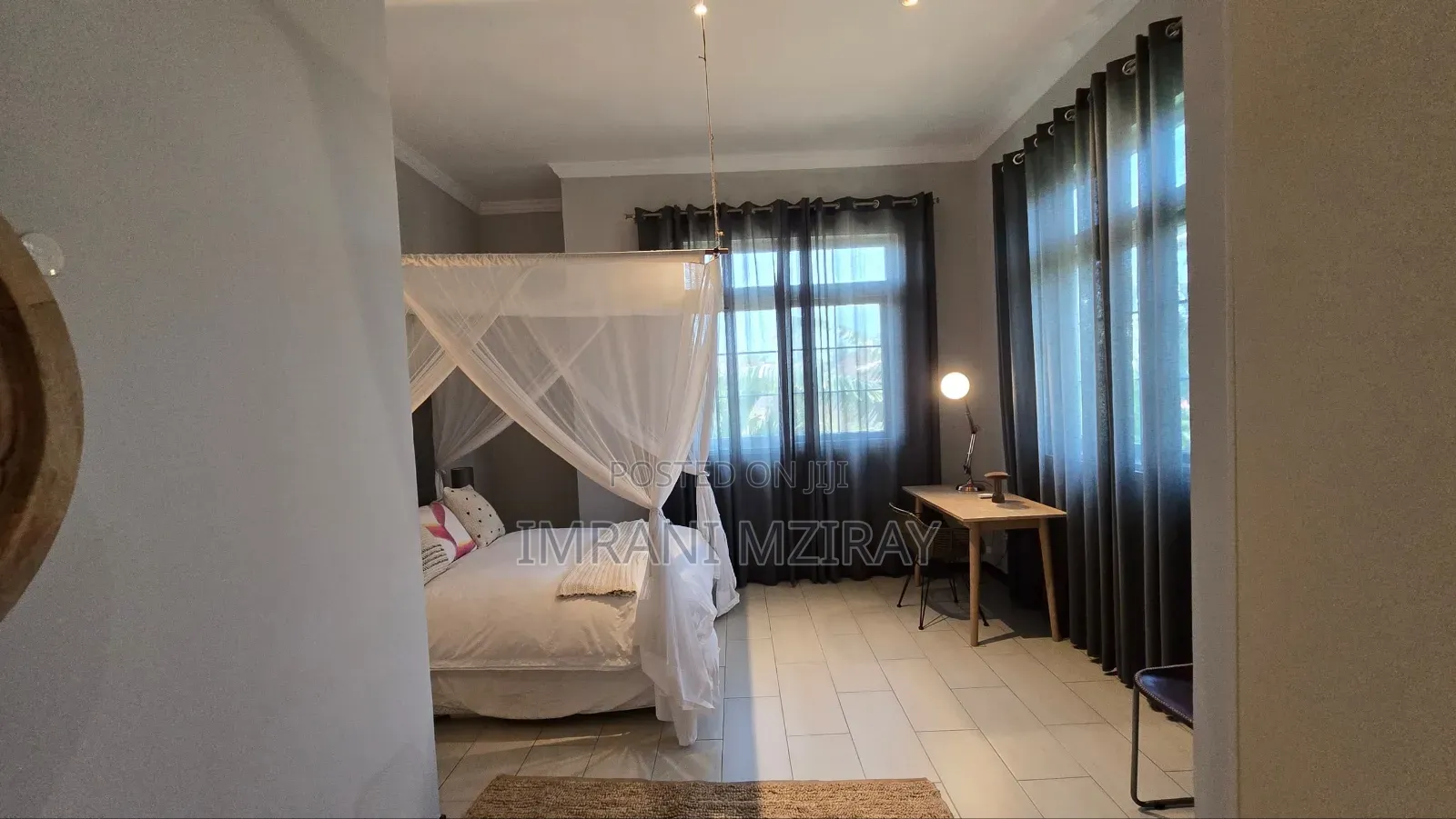 5bdrm House in Kinyerezi for sale in Kinyerezi