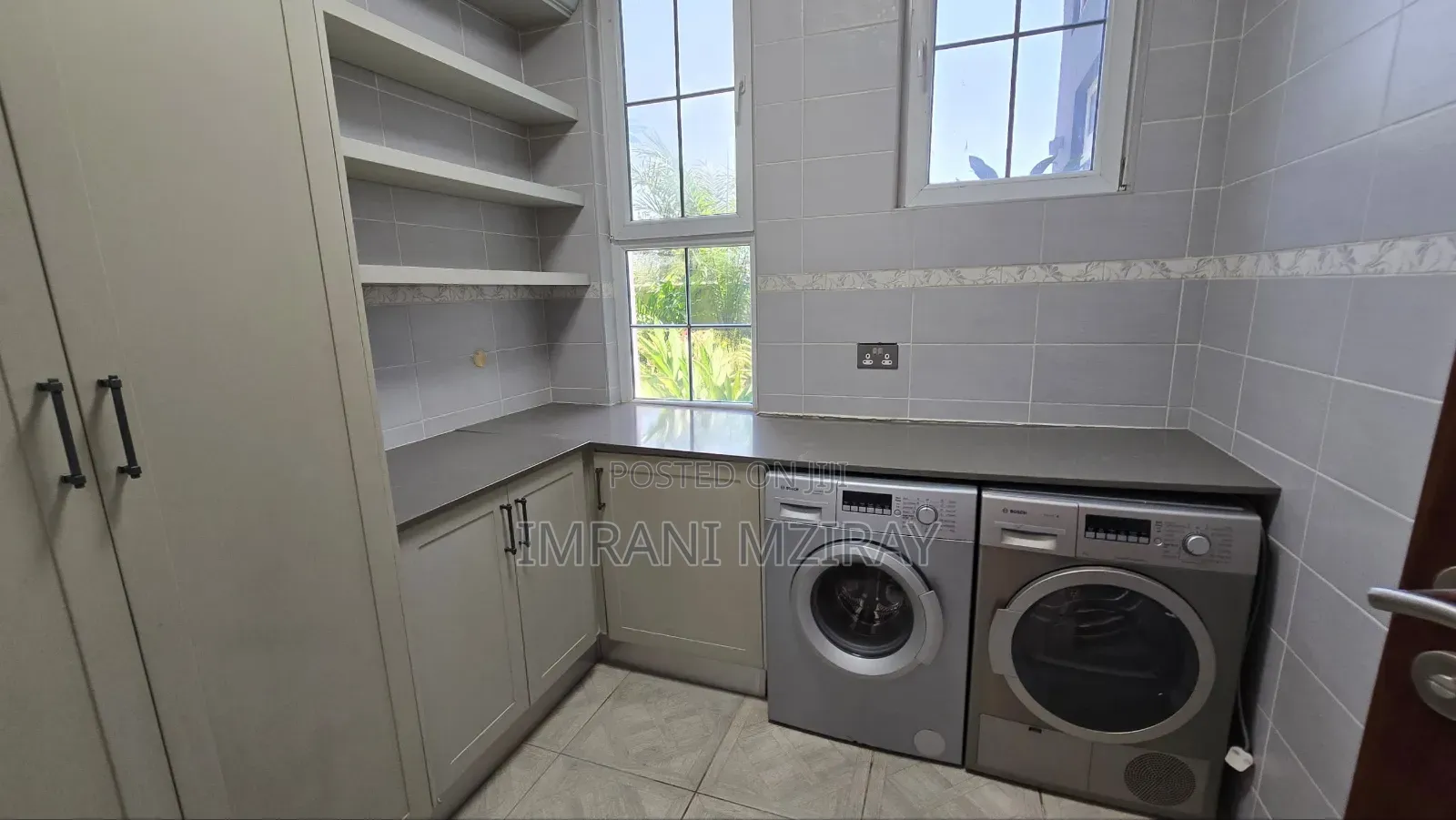 5bdrm House in Kinyerezi for sale in Kinyerezi