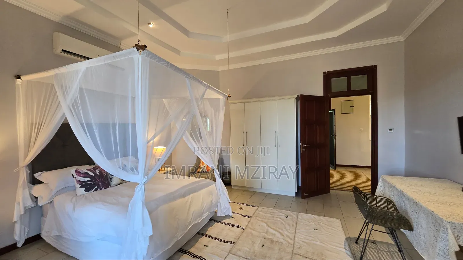 5bdrm House in Kinyerezi for sale in Kinyerezi