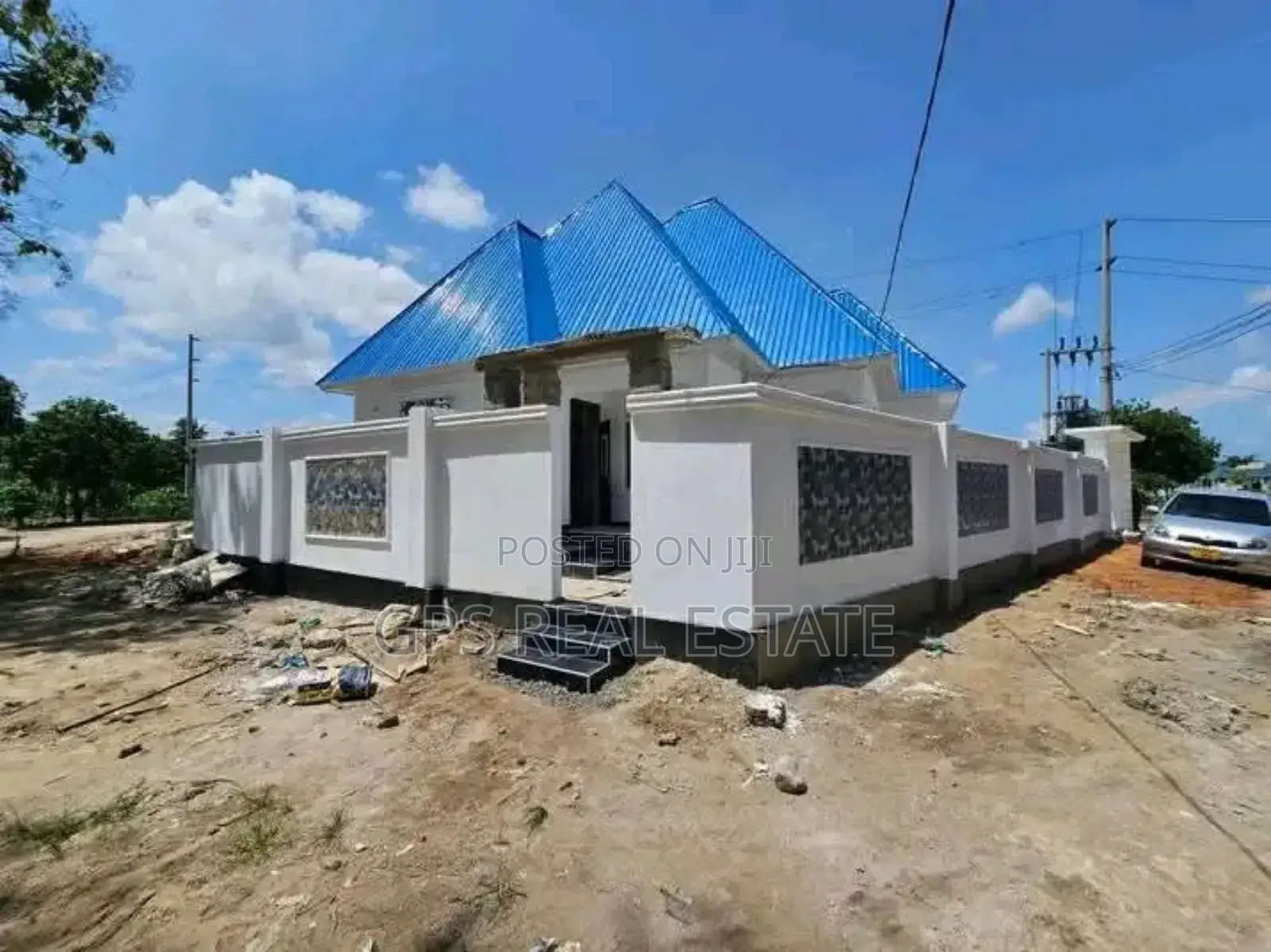 4bdrm House in Chamazi, Temeke for sale in Temeke