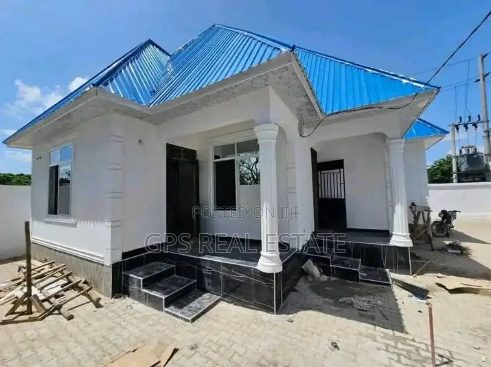 4bdrm House in Chamazi, Temeke for sale in Temeke