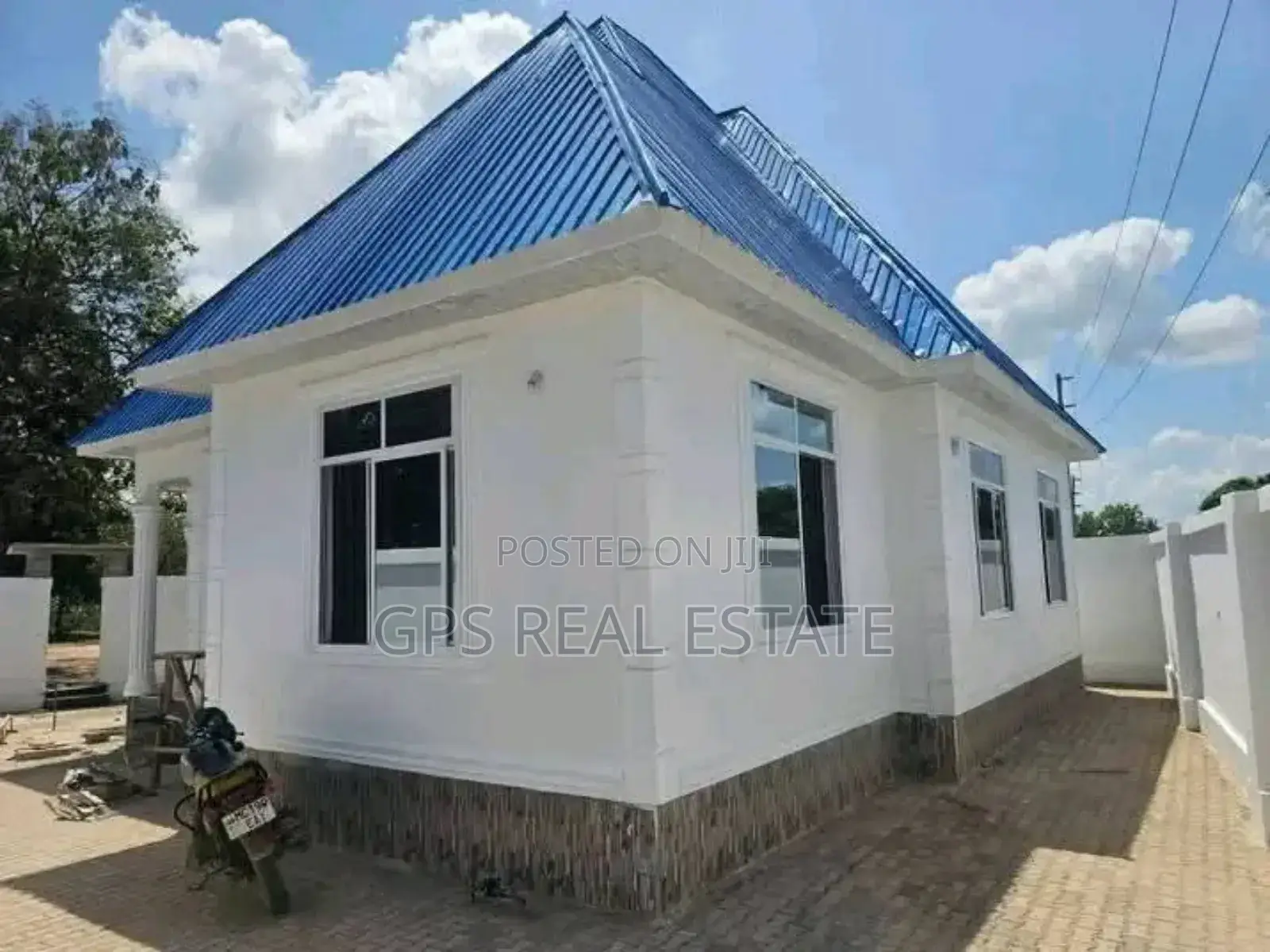 4bdrm House in Chamazi, Temeke for sale in Temeke