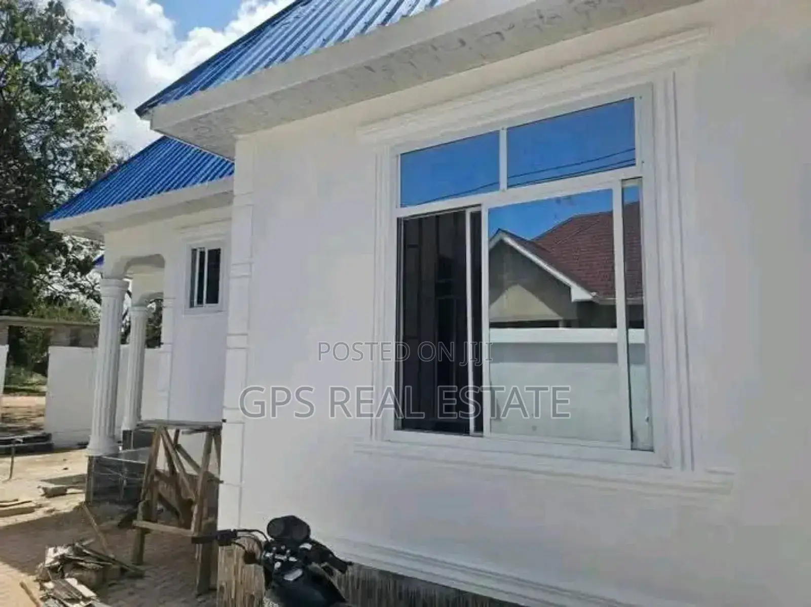 4bdrm House in Chamazi, Temeke for sale in Temeke