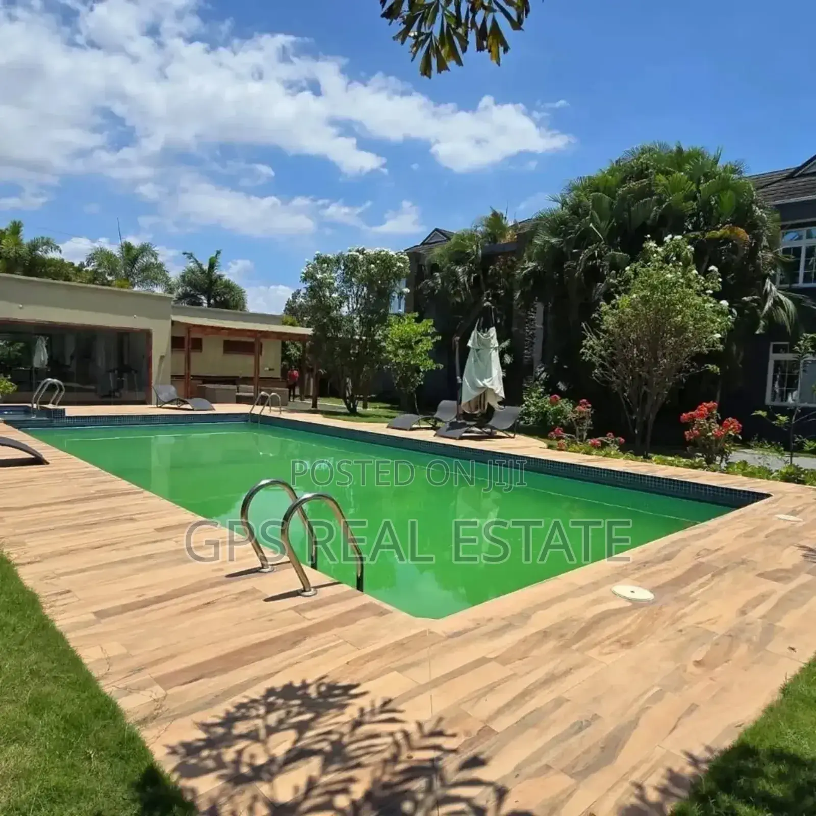 4bdrm House in Kibada, Kigamboni for sale in Kigamboni