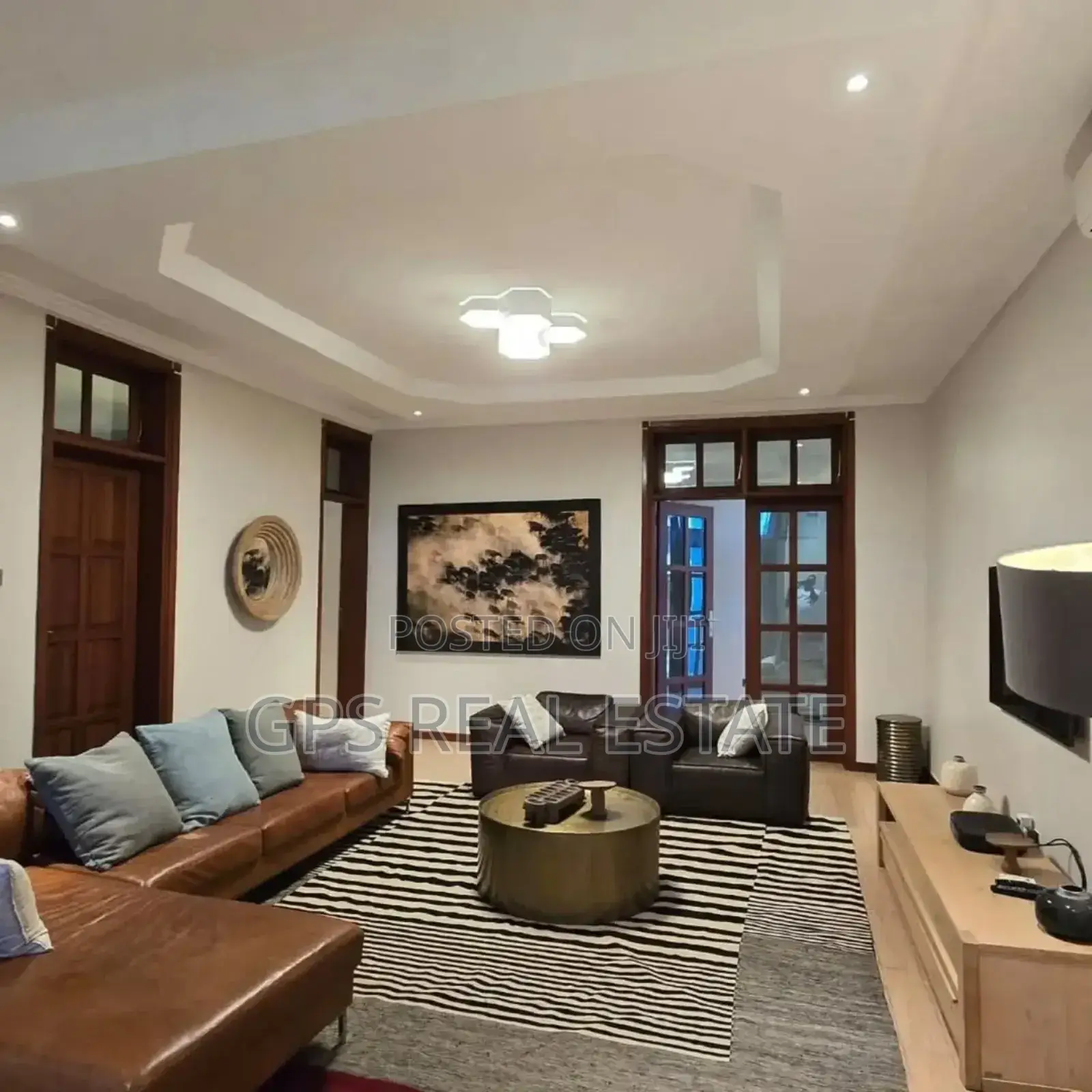 4bdrm House in Kibada, Kigamboni for sale in Kigamboni