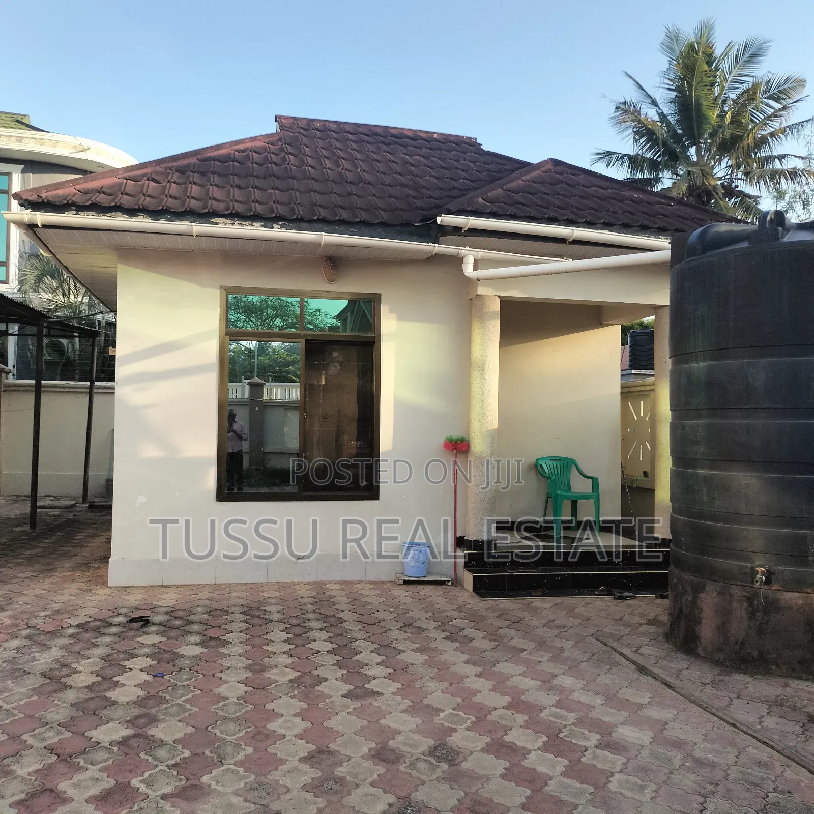 4bdrm House in Kwa Zena, Mbezi Beach for sale in Mbezi Beach