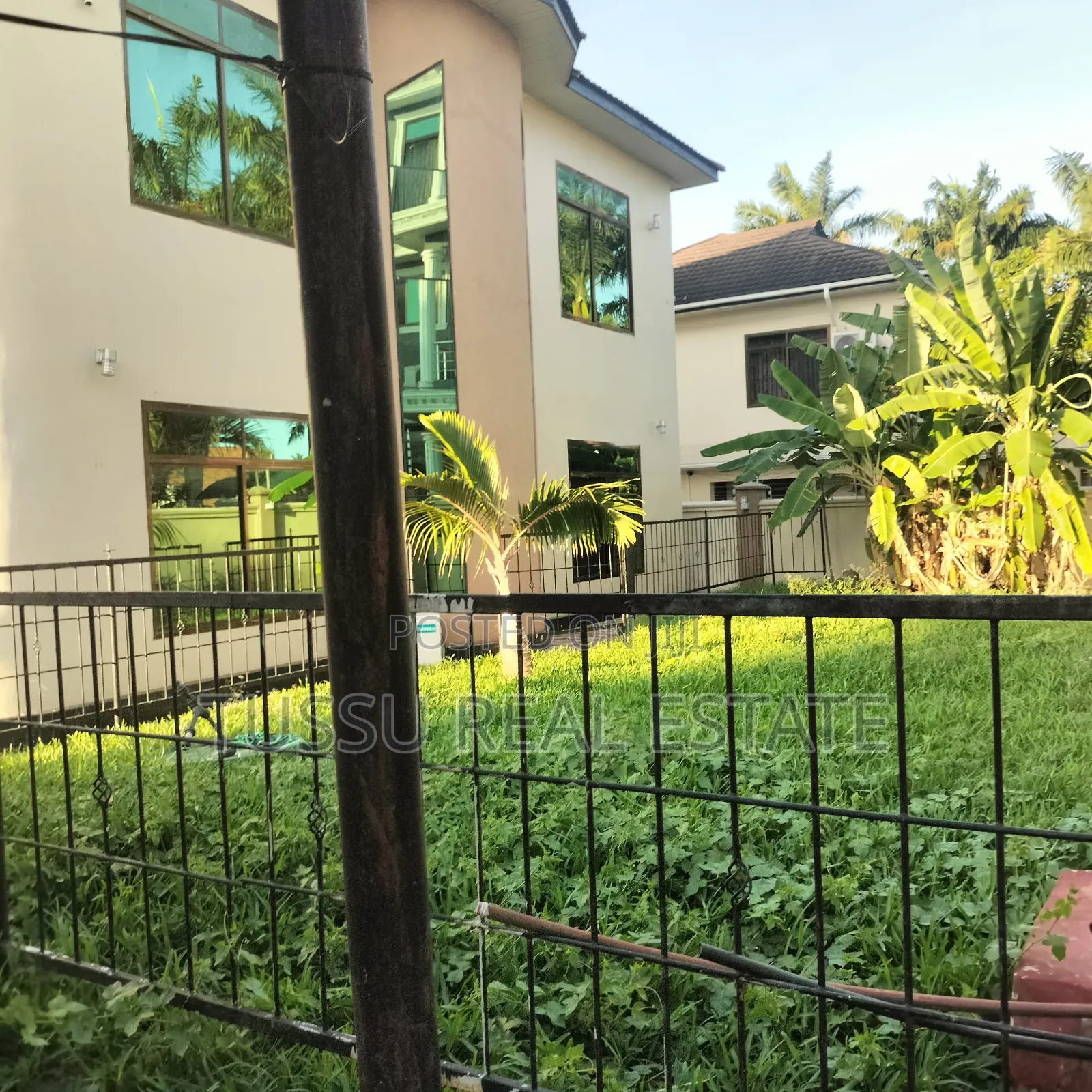 4bdrm House in Kwa Zena, Mbezi Beach for sale in Mbezi Beach