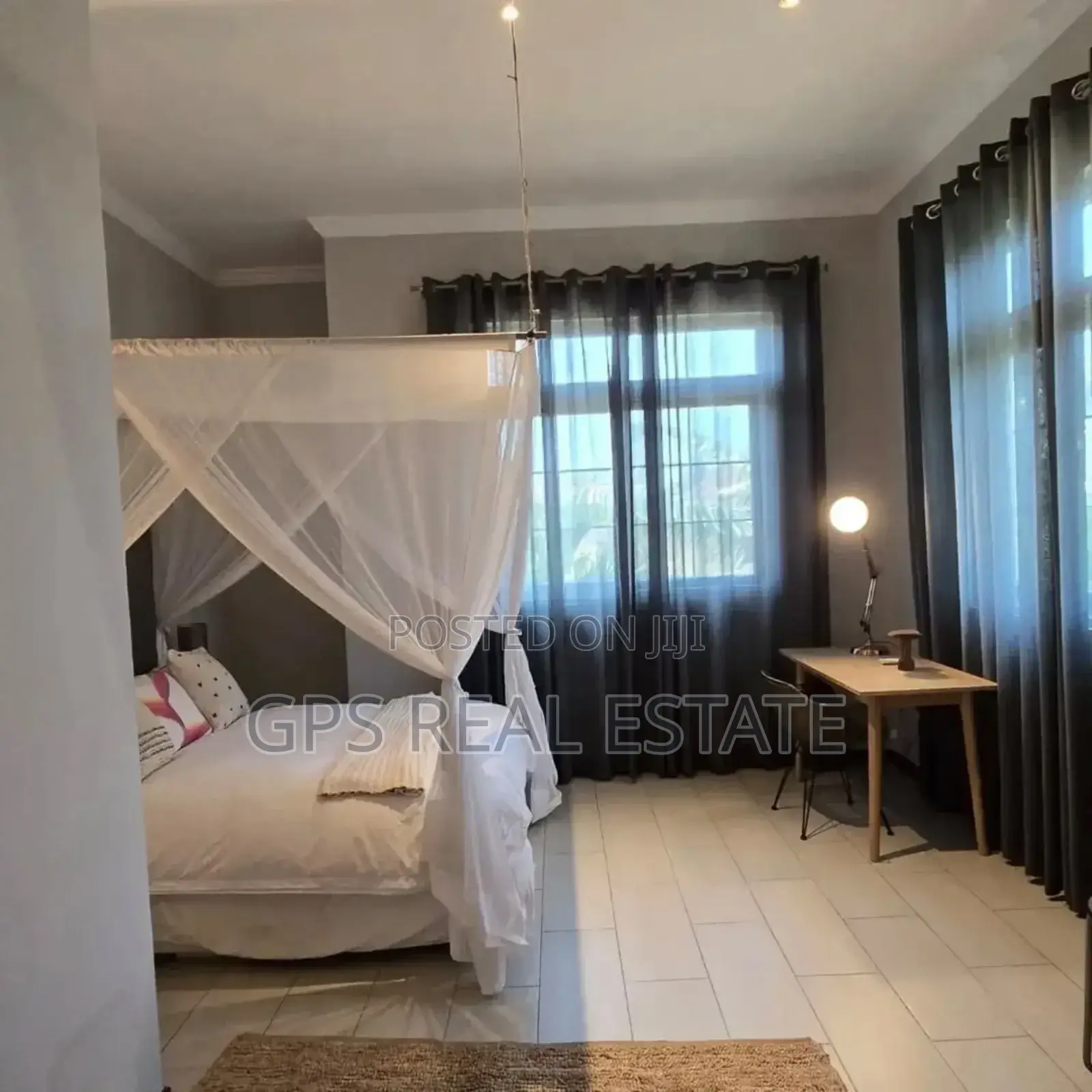 4bdrm House in Kibada, Kigamboni for sale in Kigamboni