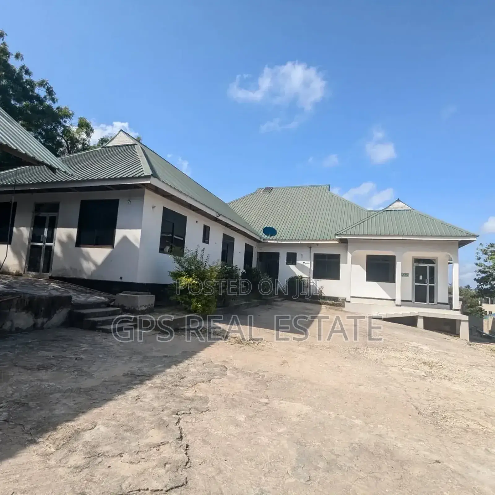 Lodge for Sale at Mbezi Magufuli in Kinondoni