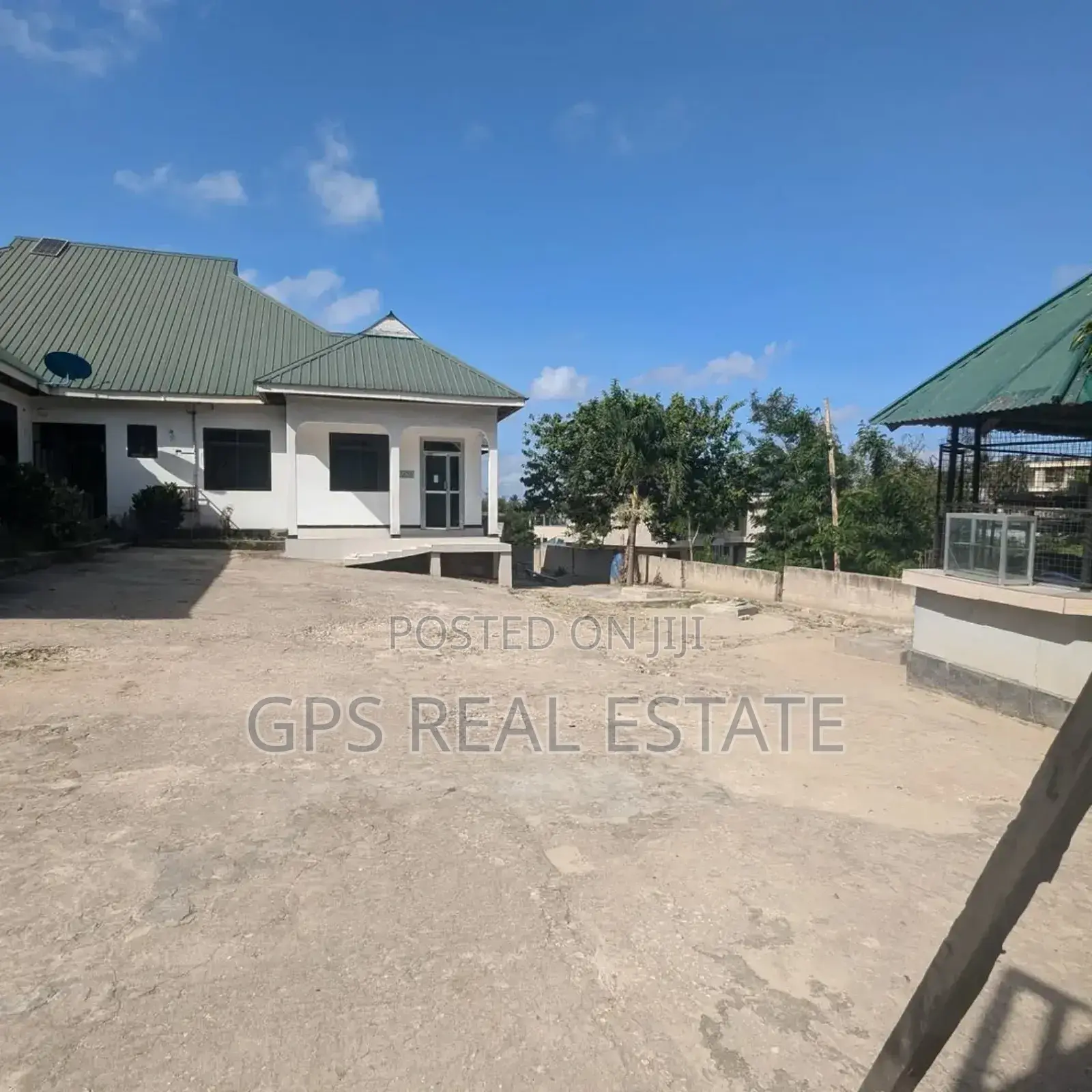 Lodge for Sale at Mbezi Magufuli in Kinondoni