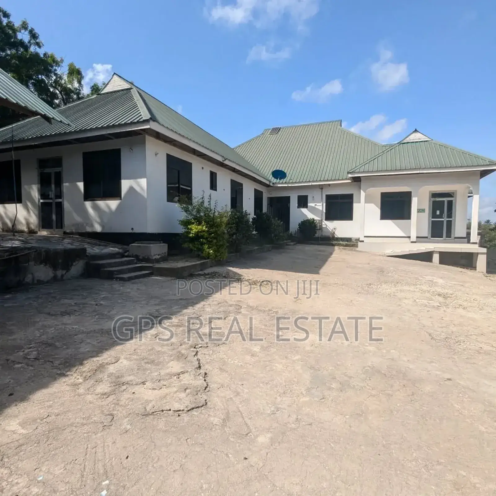 Lodge for Sale at Mbezi Magufuli in Kinondoni