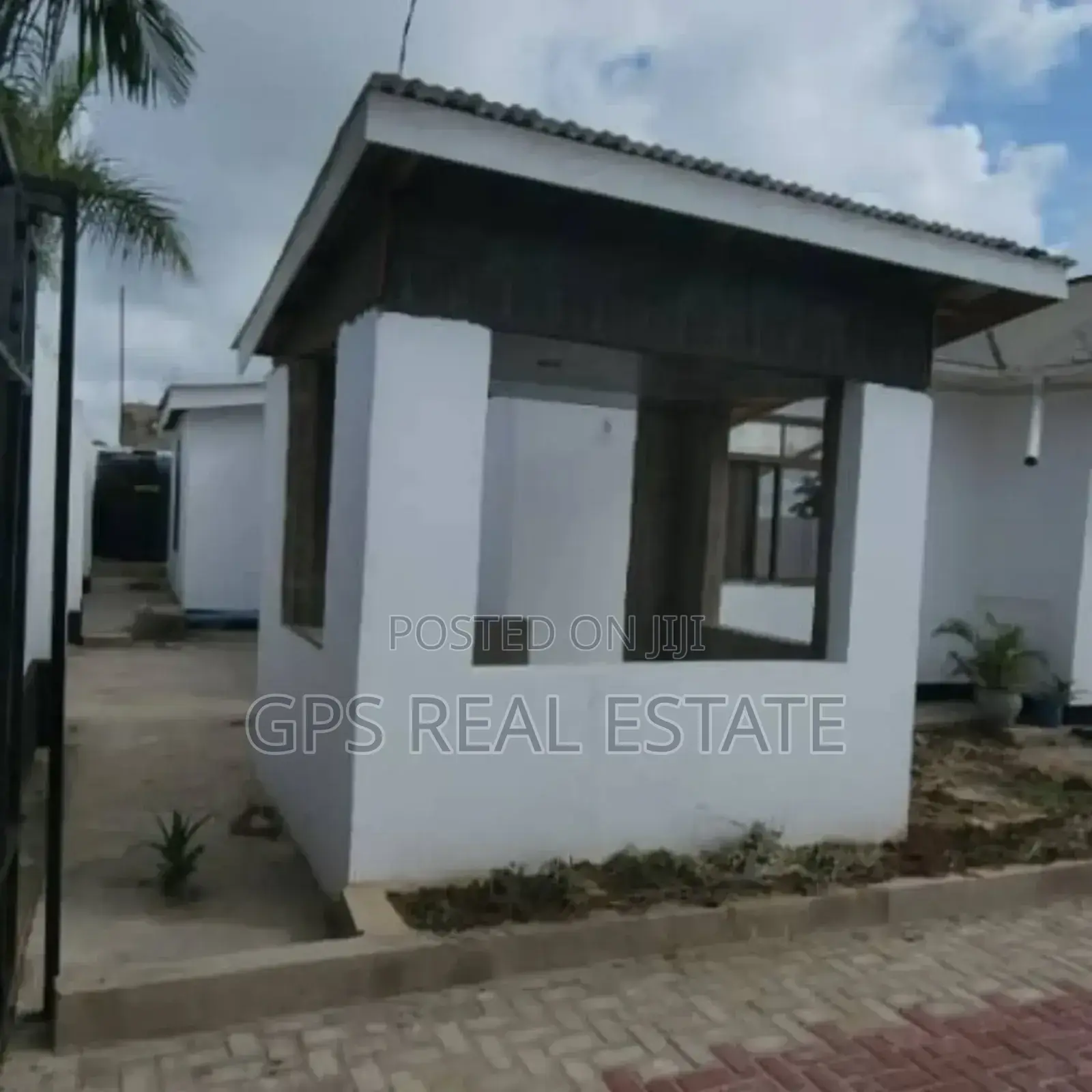 Lodge for Sale at Madale Mbopo in Kinondoni