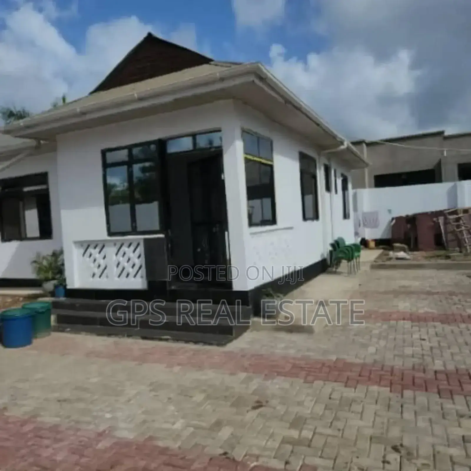 Lodge for Sale at Madale Mbopo in Kinondoni