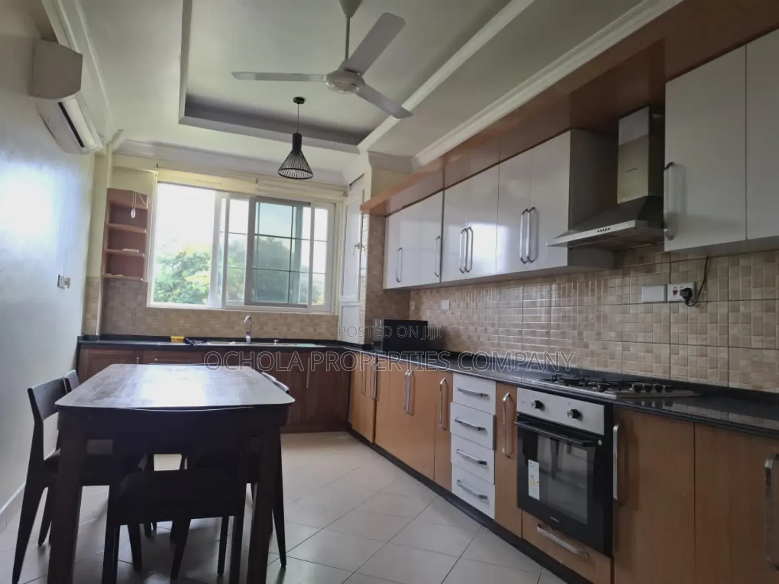 Furnished 2bdrm Apartment in Masaki for rent in Masaki