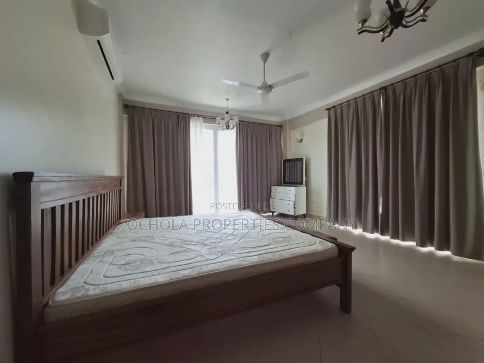 Furnished 2bdrm Apartment in Masaki for rent in Masaki