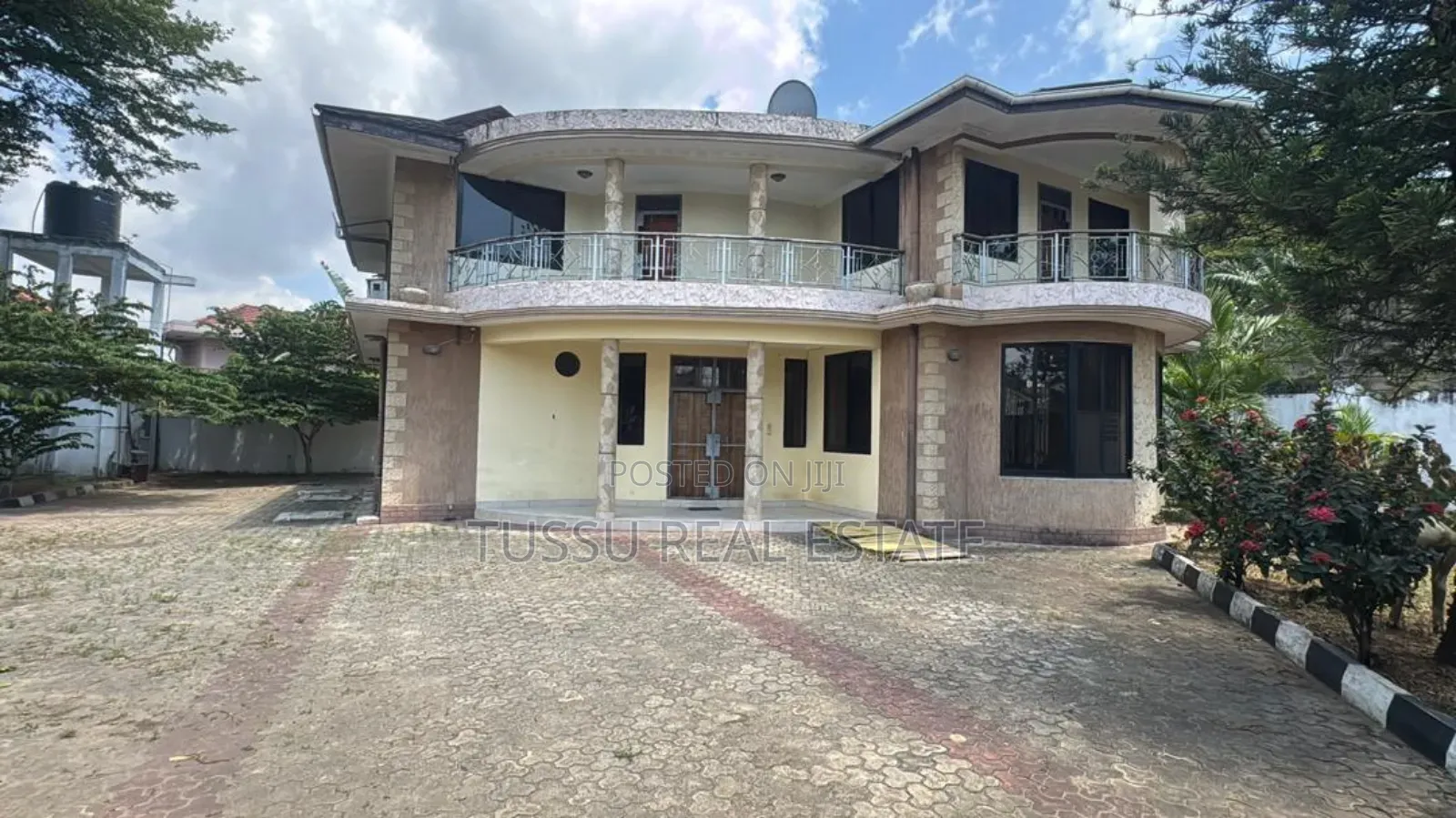 6bdrm House in Migombani Strt, Mikocheni for sale in Mikocheni