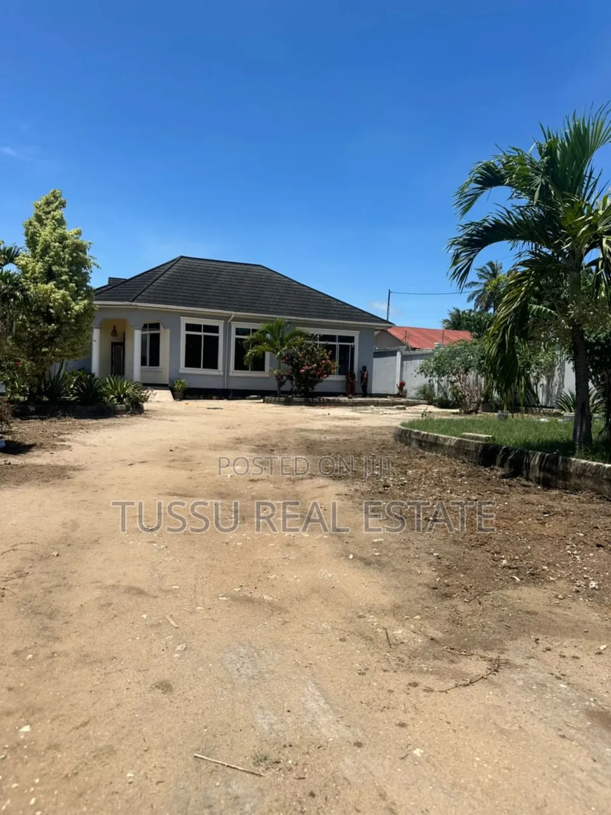 4bdrm House in Mbweni for sale in Mbweni
