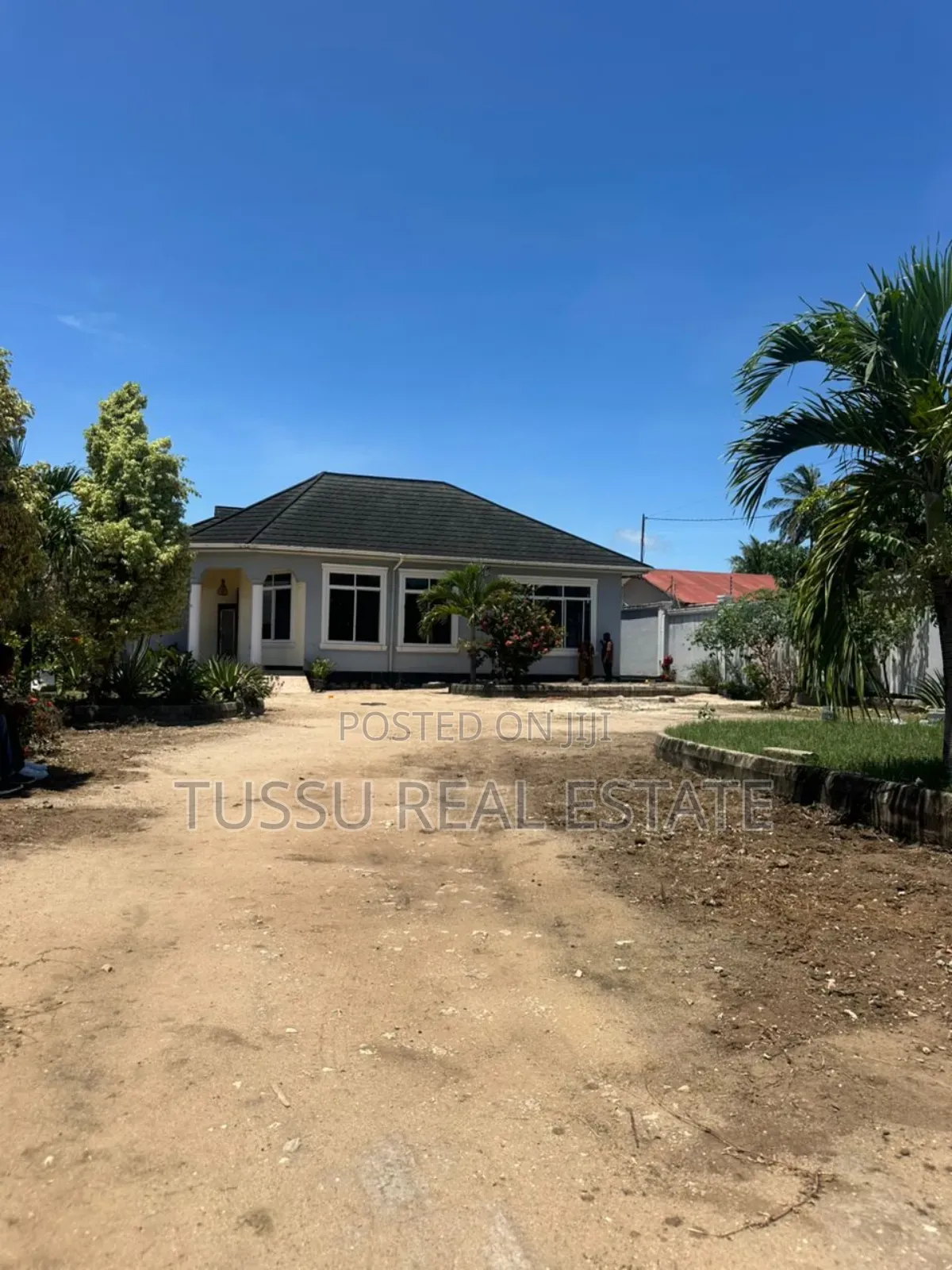 4bdrm House in Mbweni for sale in Mbweni