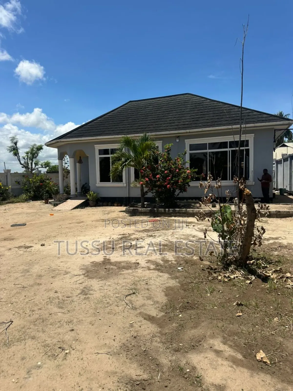 4bdrm House in Mbweni for sale in Mbweni