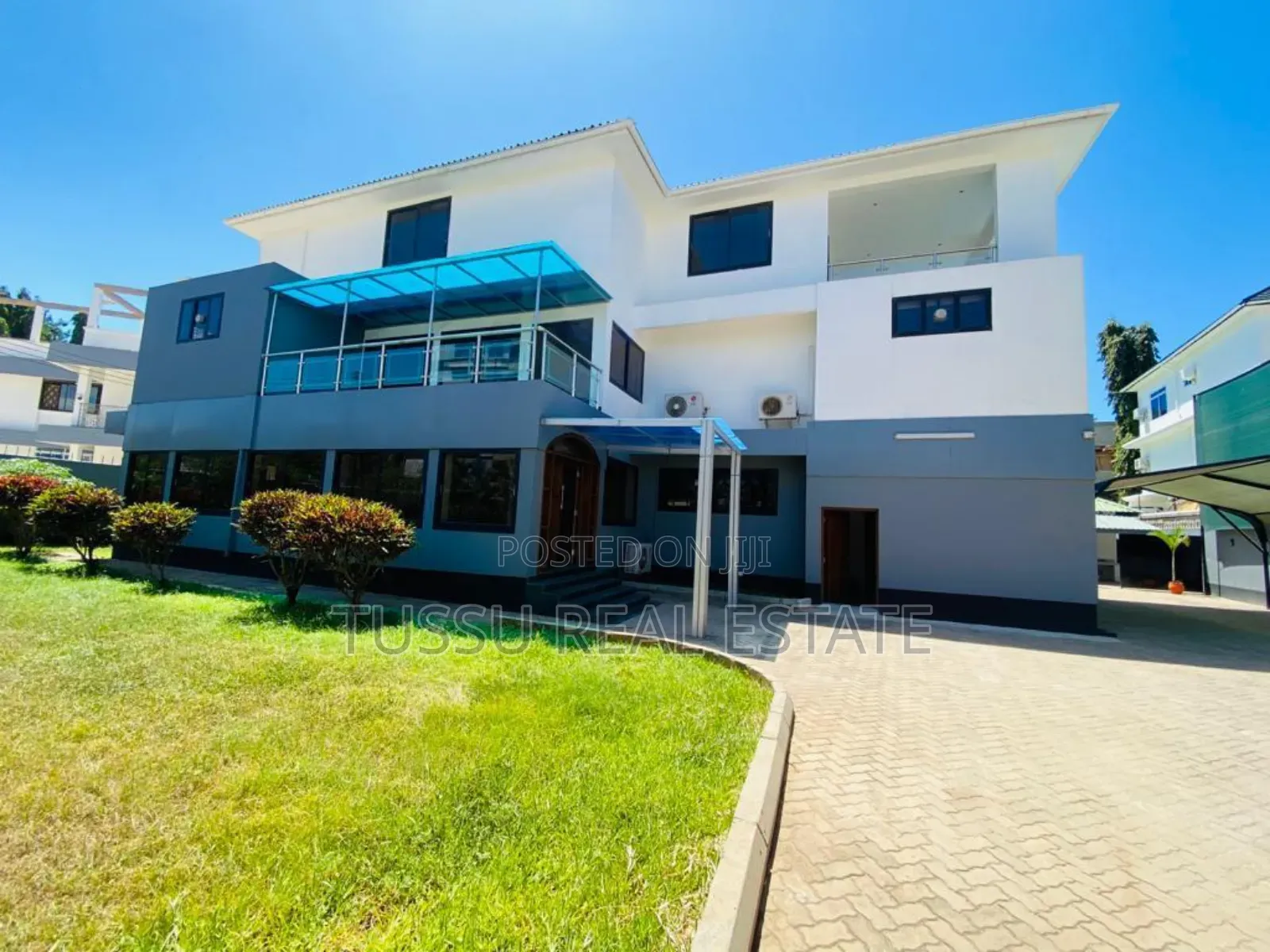 5bdrm House in Masaki for sale in Masaki