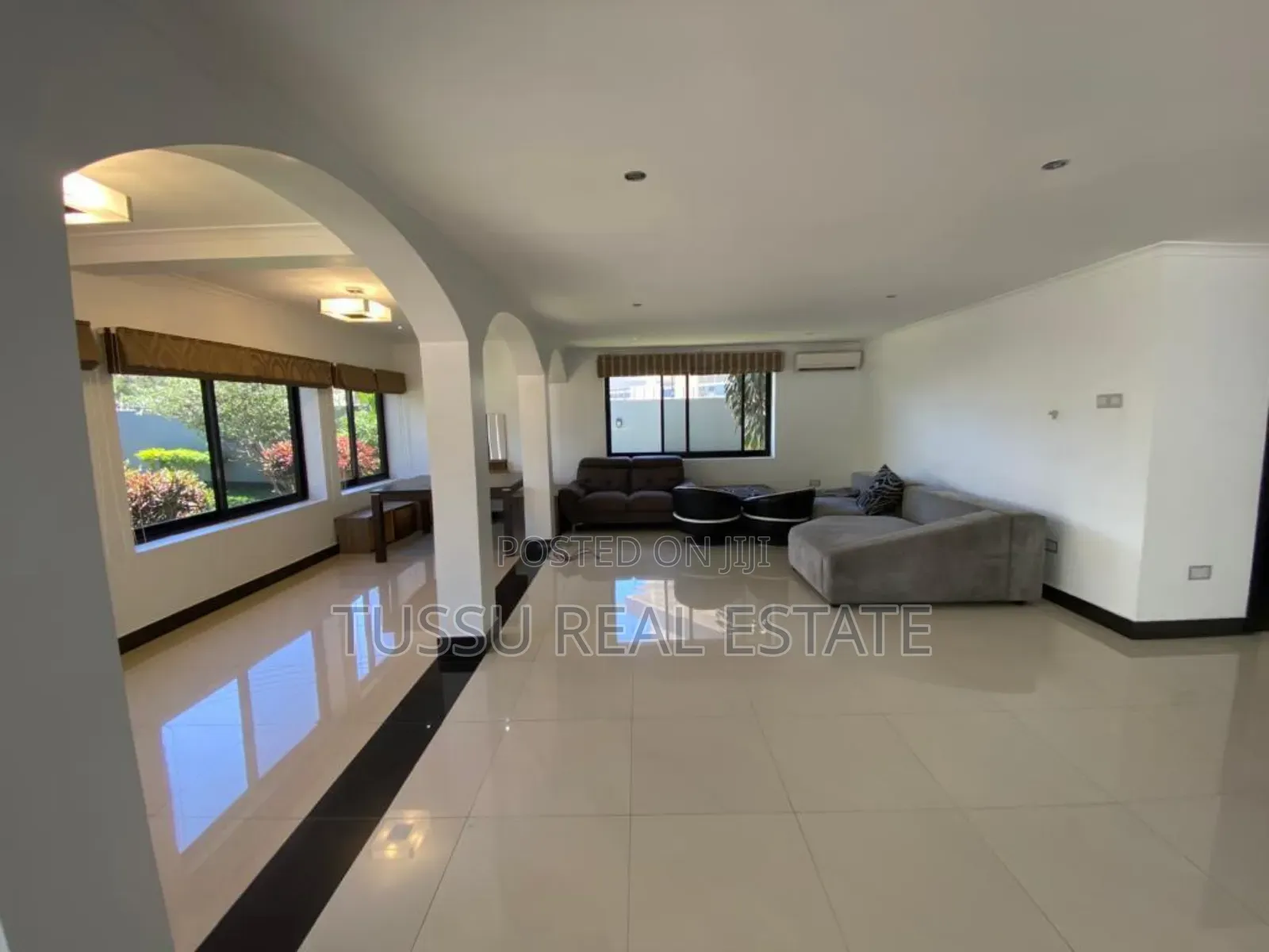 5bdrm House in Masaki for sale in Masaki
