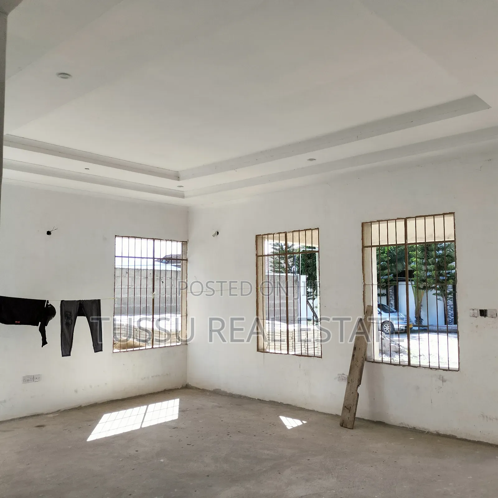 3bdrm House in Mbweni Jkt, Masaki for sale in Masaki