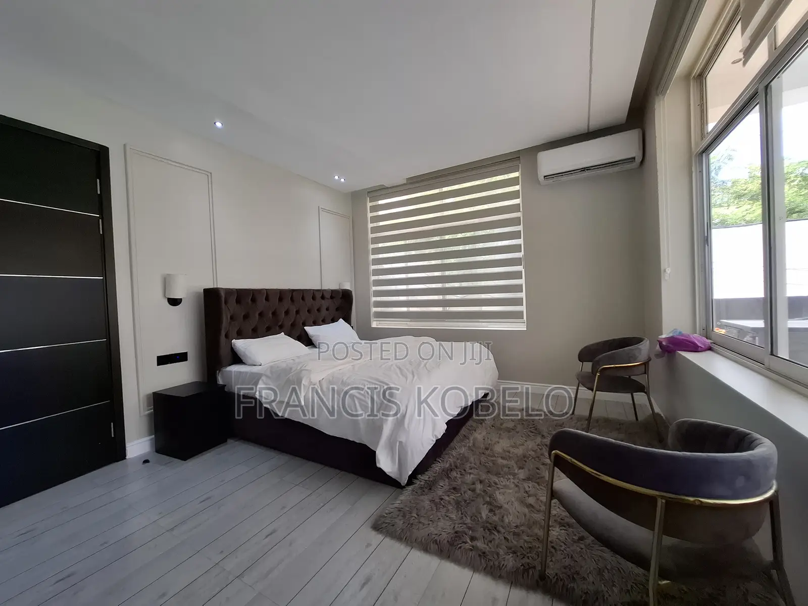 Furnished 4bdrm Villa in Oyster Bay for rent in Oyster Bay