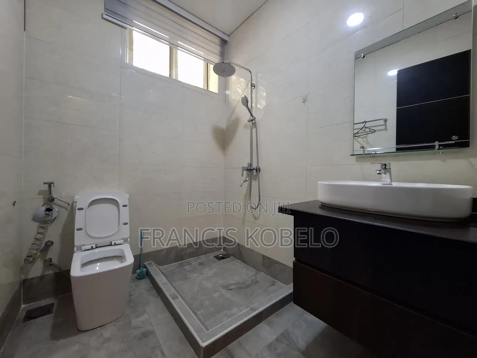 Furnished 4bdrm Villa in Oyster Bay for rent in Oyster Bay