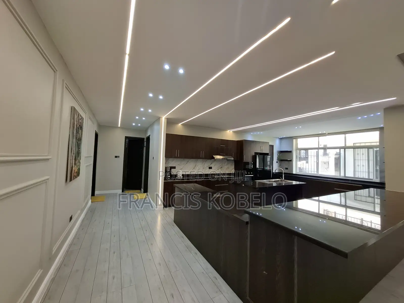 Furnished 4bdrm Villa in Oyster Bay for rent in Oyster Bay