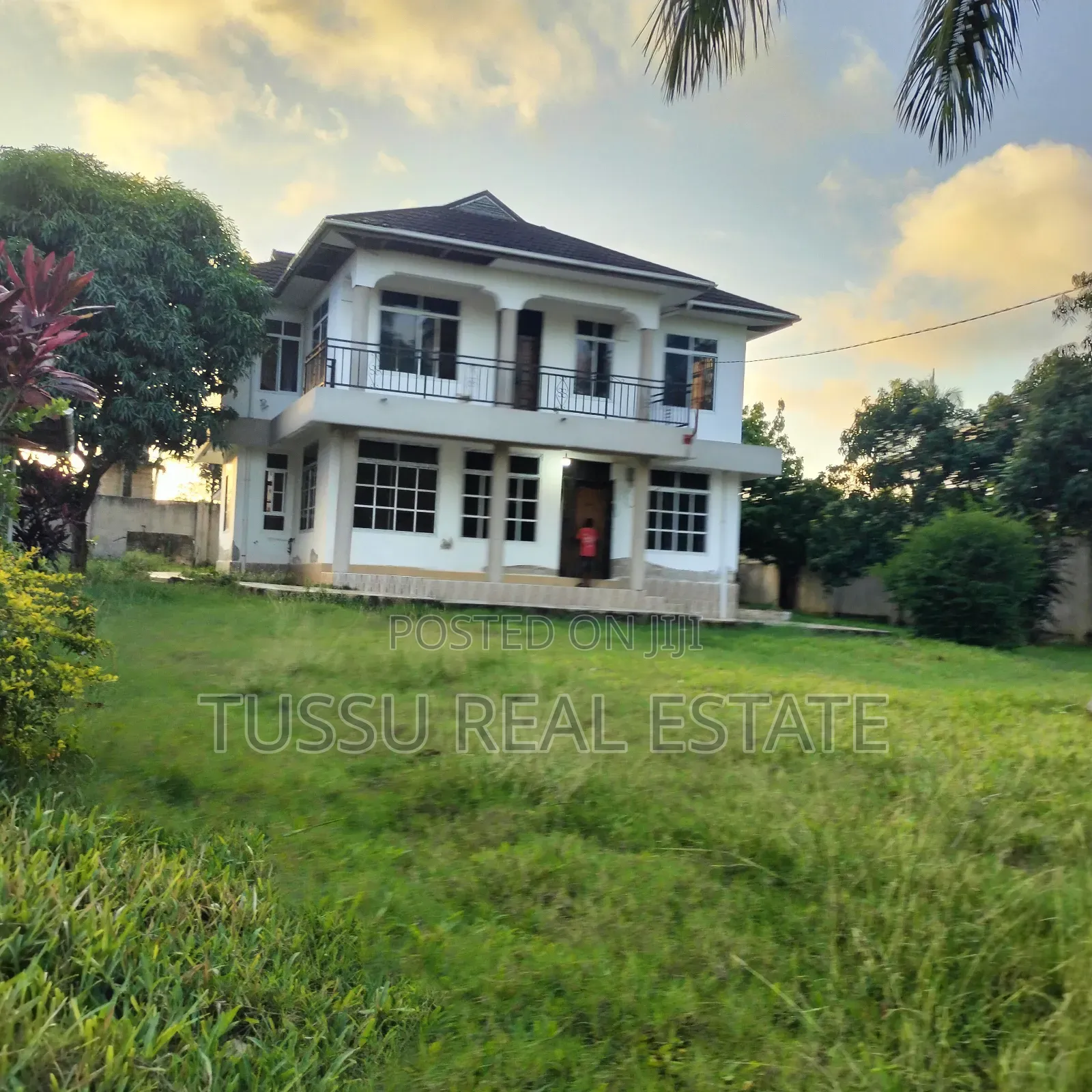 7bdrm House in Salasala, Kinondoni for rent in Kinondoni