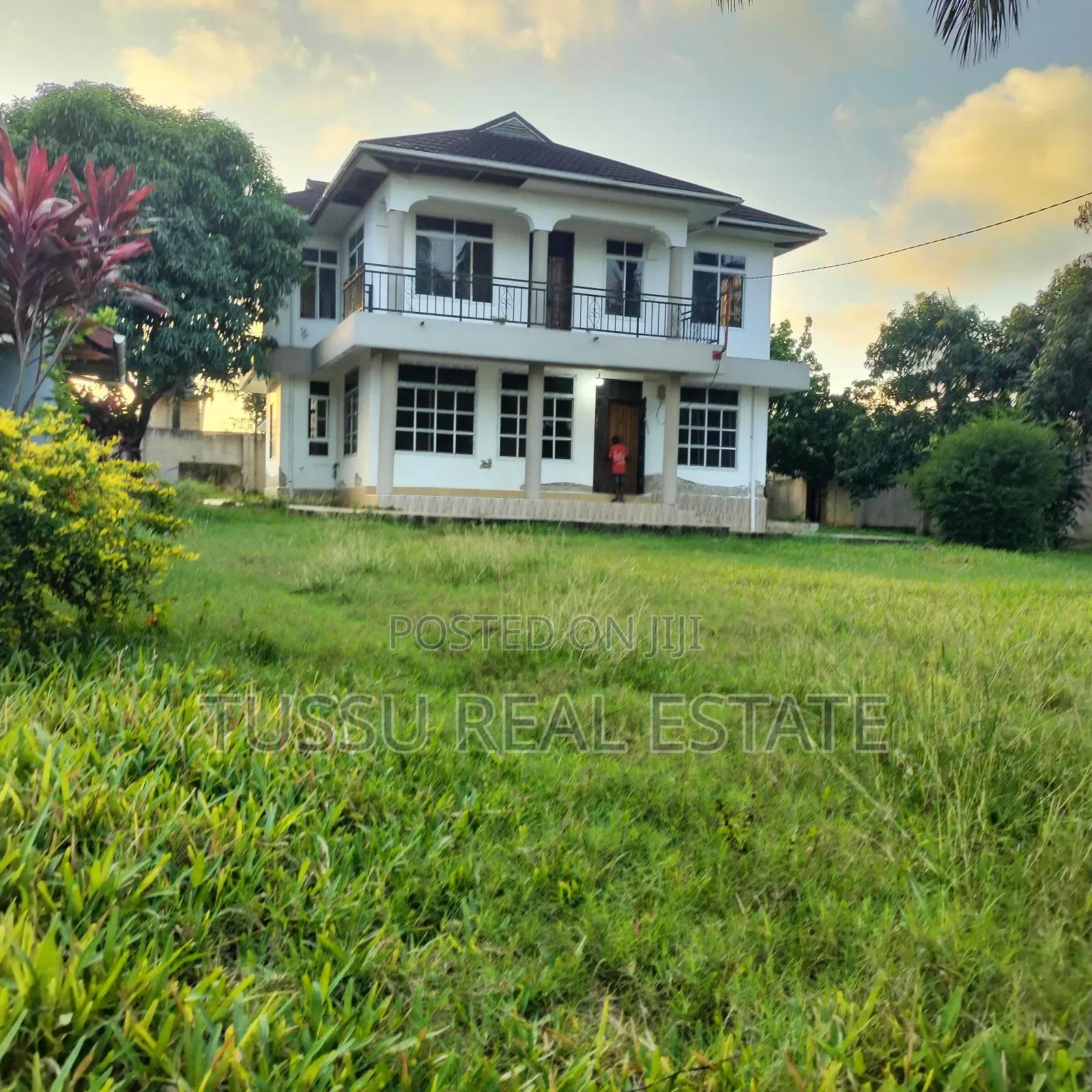 7bdrm House in Salasala, Kinondoni for rent in Kinondoni