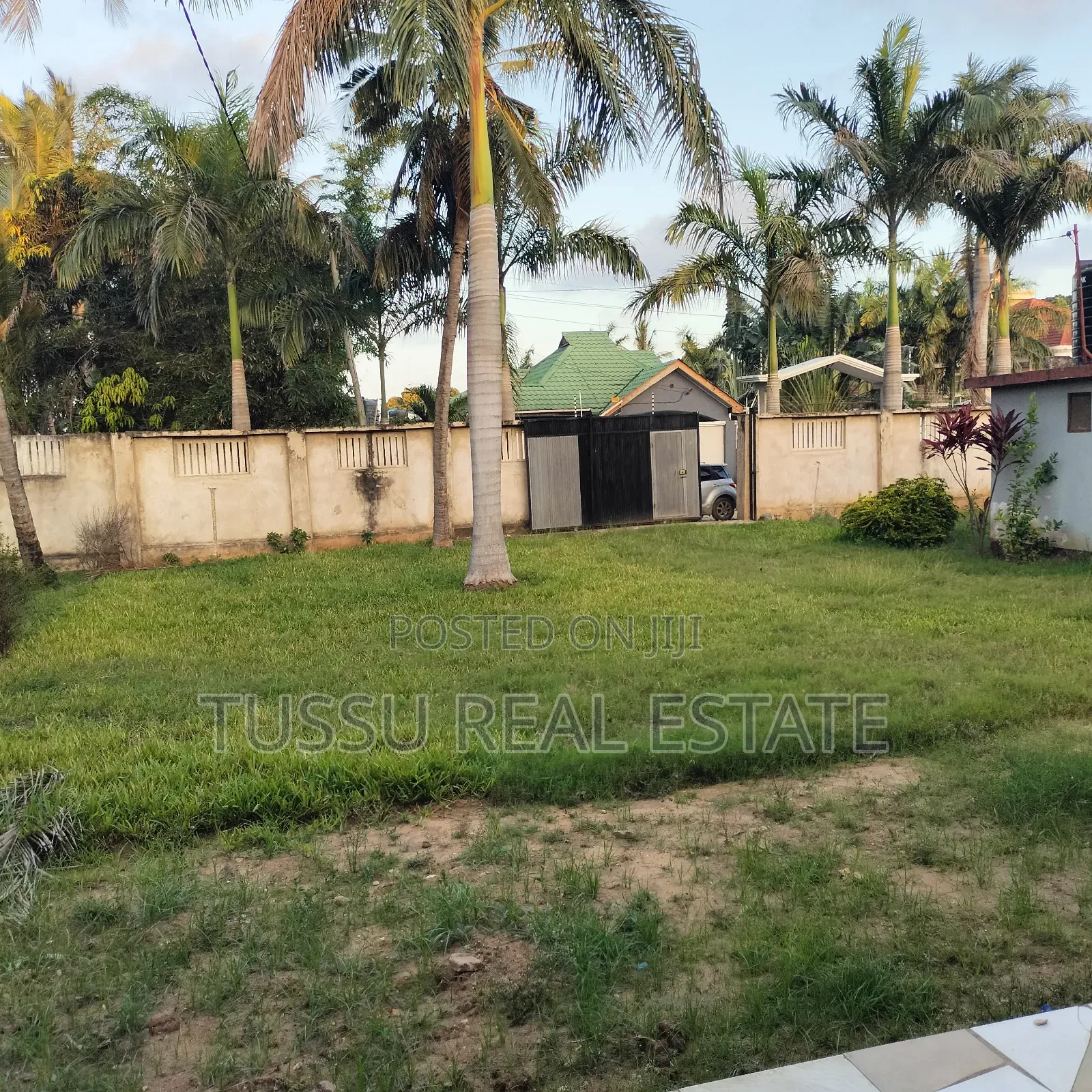 7bdrm House in Salasala, Kinondoni for rent in Kinondoni