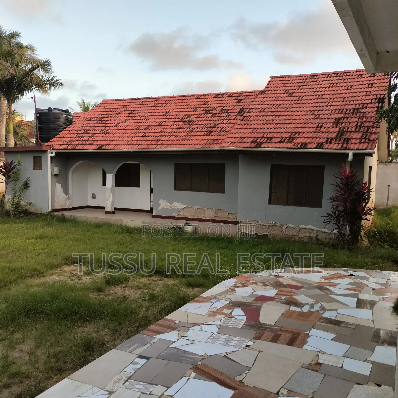 7bdrm House in Salasala, Kinondoni for rent in Kinondoni