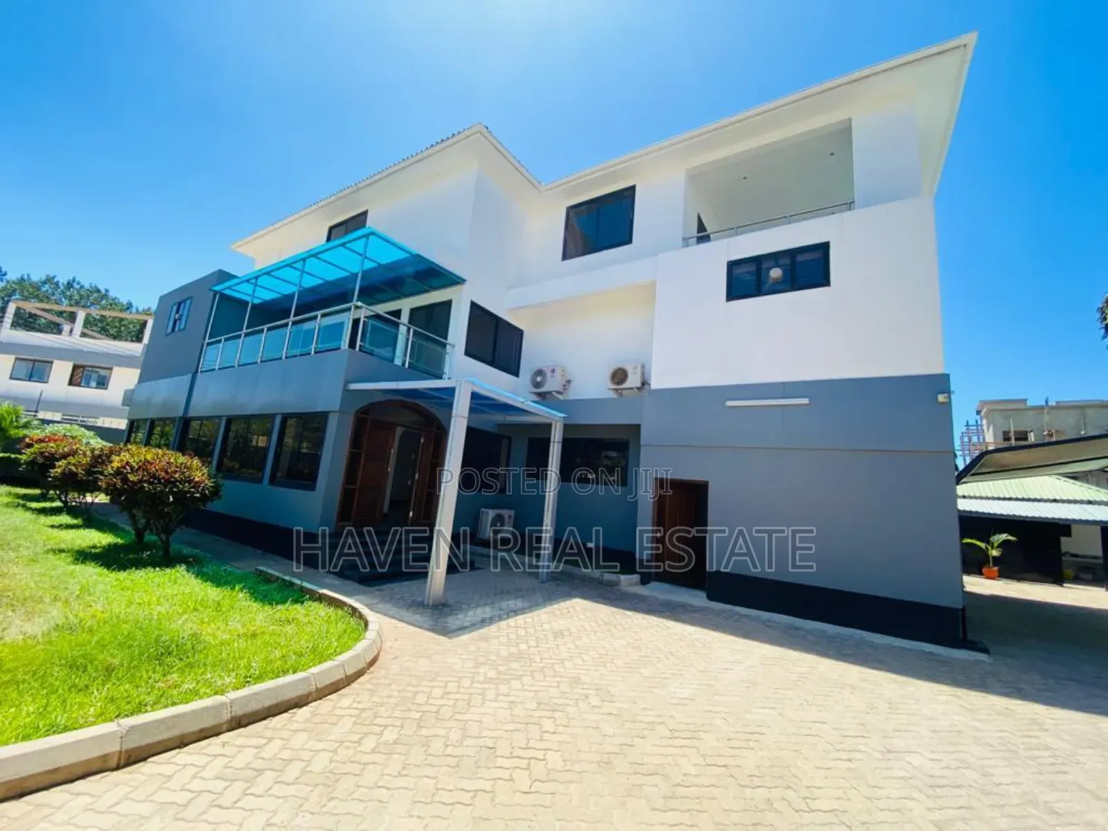 5bdrm House in Masaki for sale in Masaki