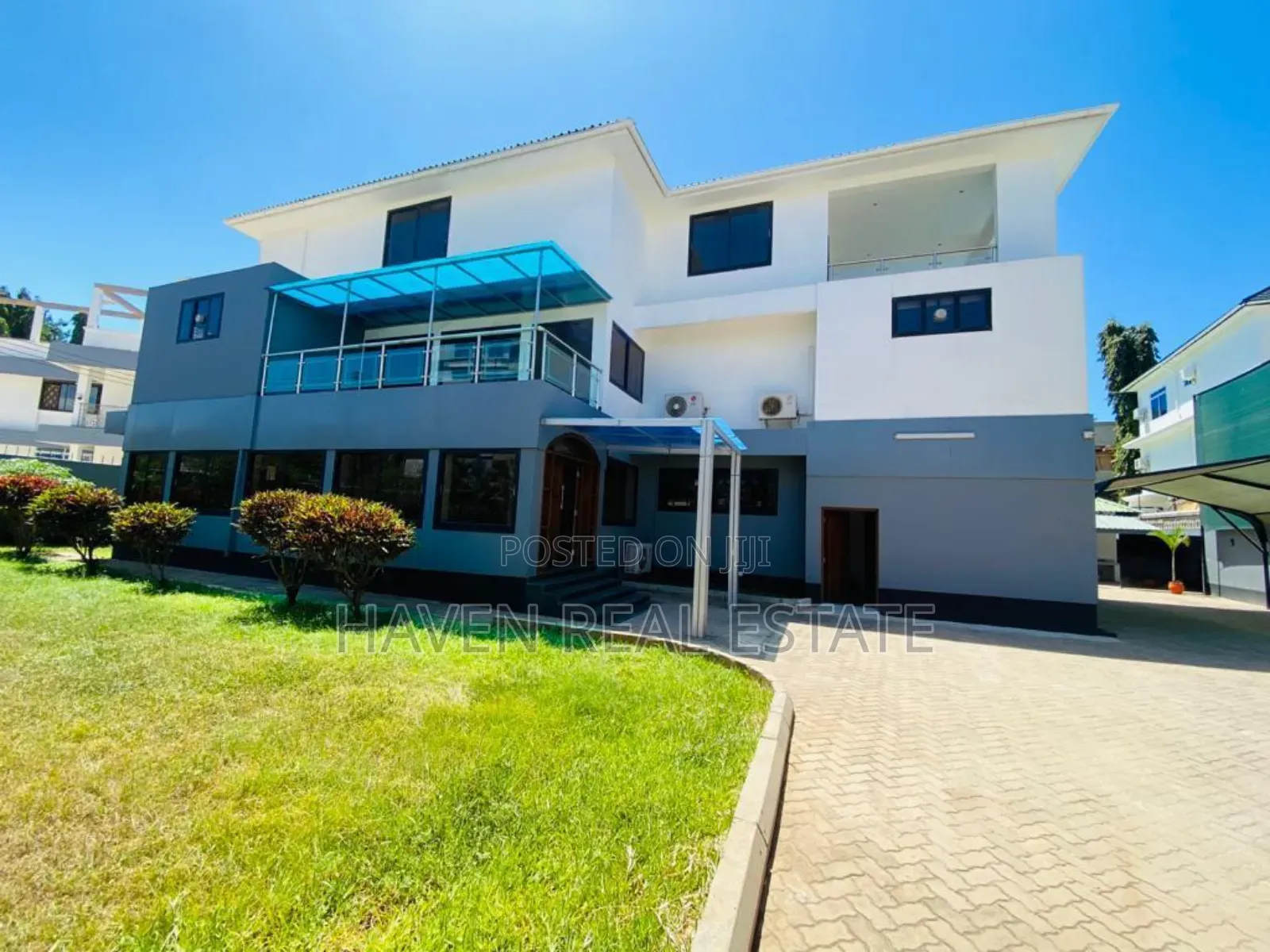 5bdrm House in Masaki for sale in Masaki