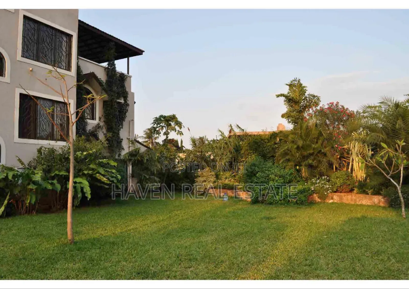 4bdrm House in Msasani for sale in Msasani