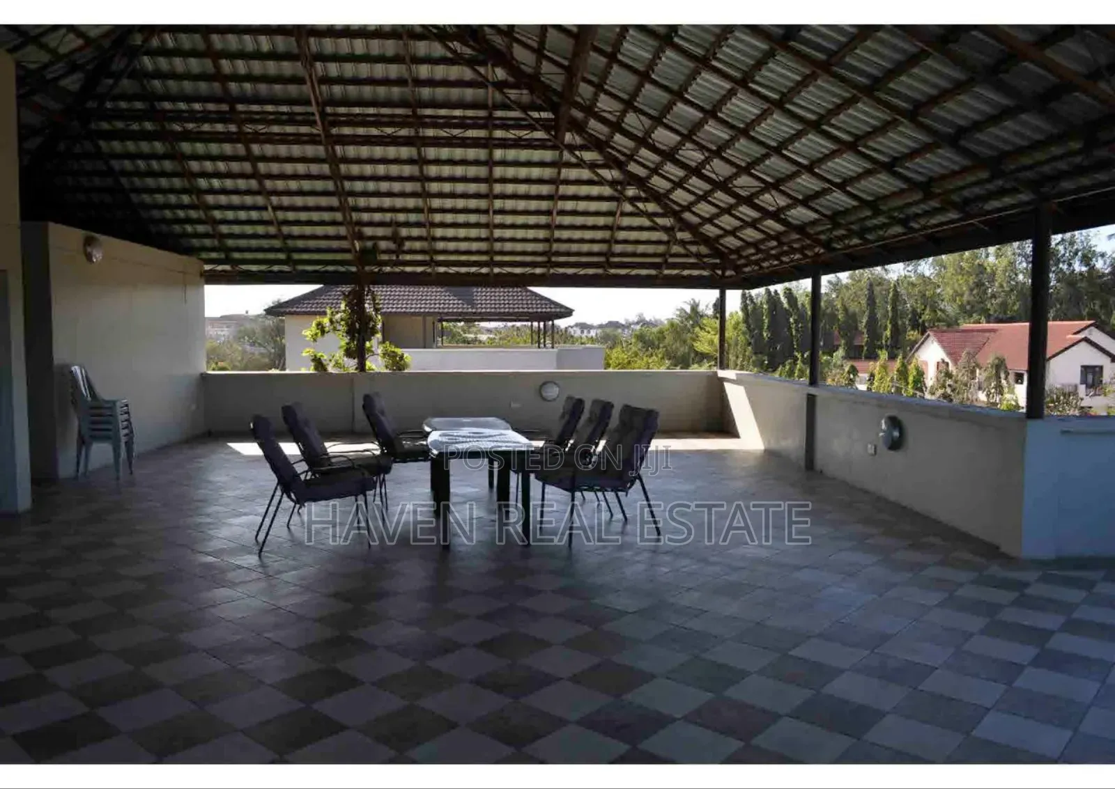 4bdrm House in Msasani for sale in Msasani