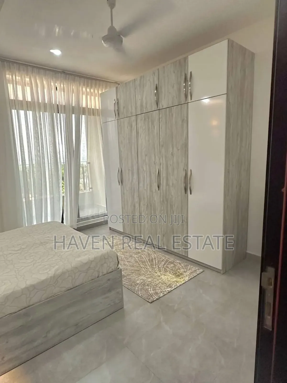 Furnished 4bdrm House in Masaki for rent in Masaki