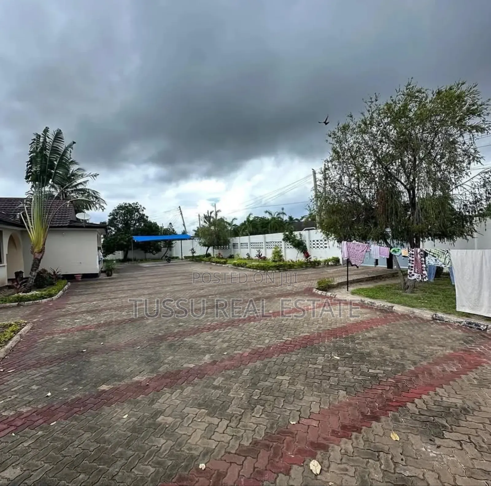 5bdrm House in Mbezi Beach for sale in Mbezi Beach