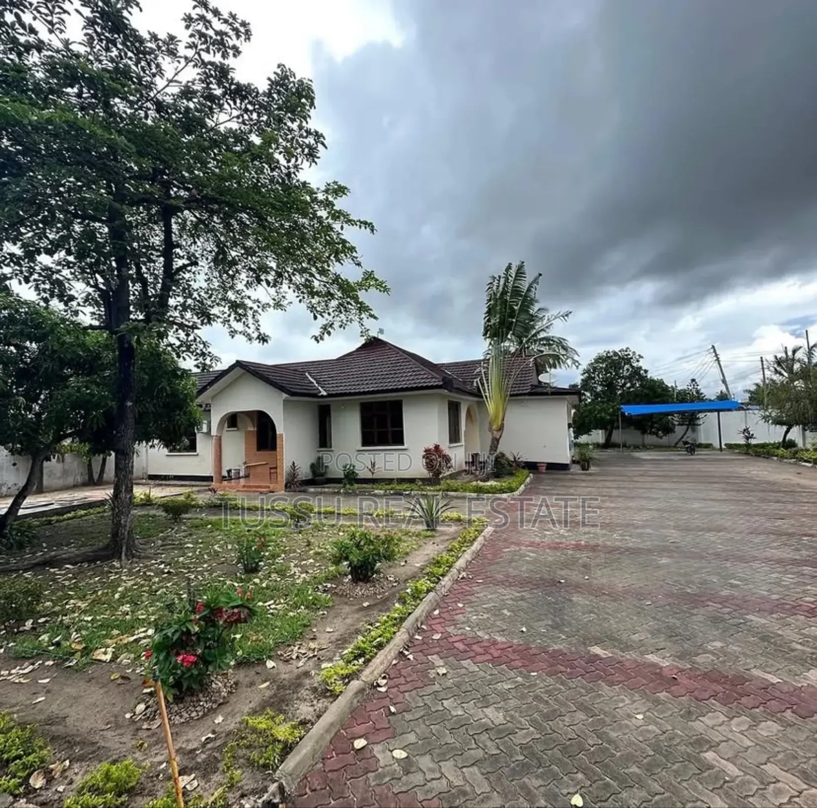 5bdrm House in Mbezi Beach for sale in Mbezi Beach